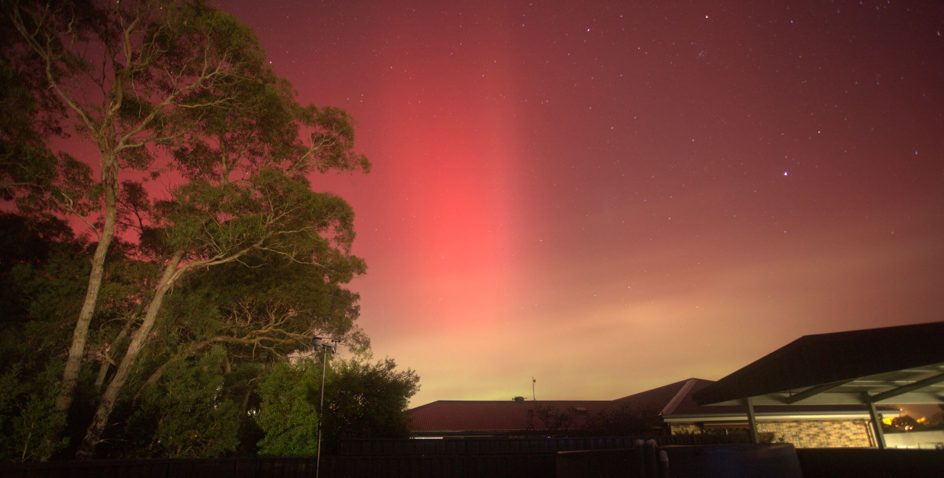 Aurora (11 May 2024)